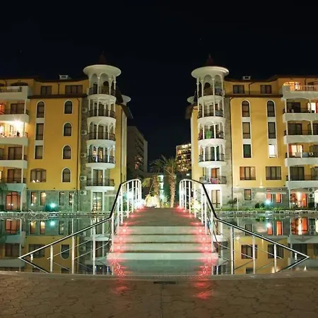 Appartement Royal Sun, 6 People, 600 M From The Sea *