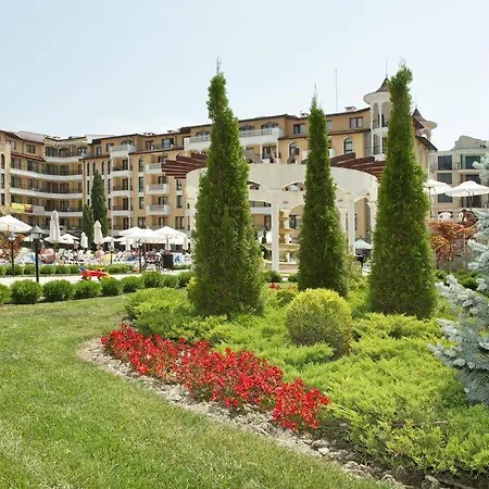 Royal Sun, 6 People, 600 M From The Sea Slantchev Briag
