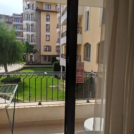 Royal Sun, 6 People, 600 M From The Sea Appartement