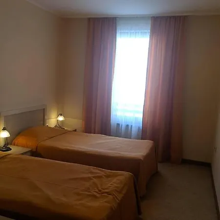 Royal Sun, 6 People, 600 M From The Sea Appartement *