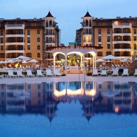 Royal Sun, 6 People, 600 M From The Sea Appartement