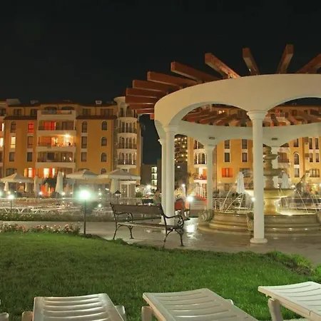 Royal Sun, 6 People, 600 M From The Sea Appartement *