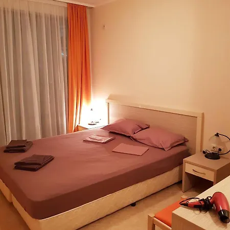 Appartement Royal Sun, 6 People, 600 M From The Sea *