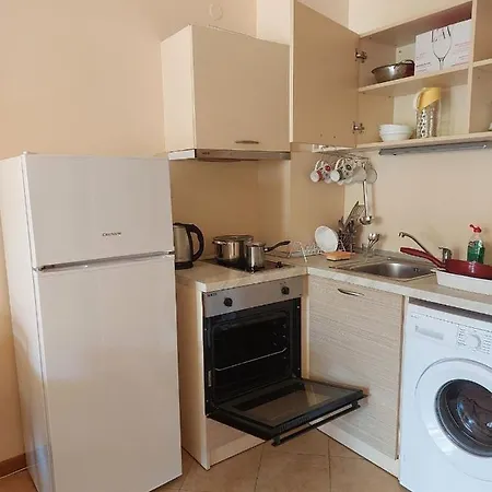 Royal Sun, 6 People, 600 M From The Sea Appartement